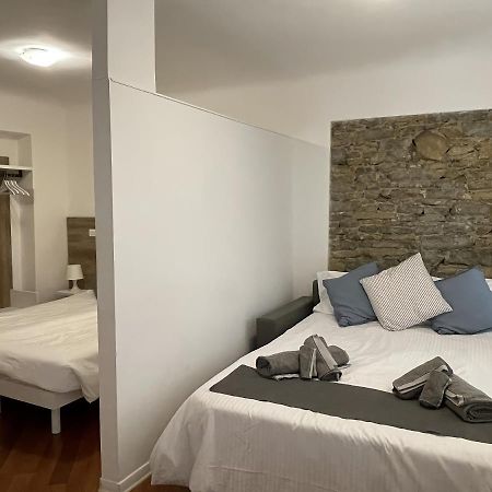 Ferienwohnung Cereria Delta Triest Exterior foto